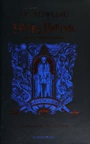 Harry Potter and the Deathly Hallows