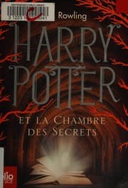 Harry Potter et la chambre des secrets
