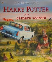 Harry Potter y la cámara secreta