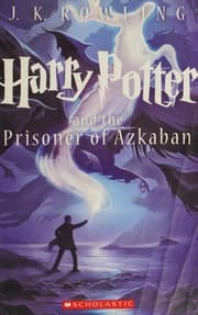 Harry Potter and the Prisoner of Azkaban