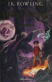 Harry Potter i insygnia śmierci