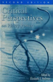 Critical perspectives on Harry Potter