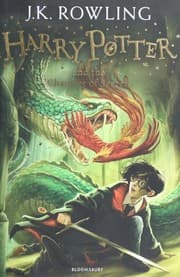 Harry Potter and The Chamber of Secrets