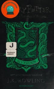 Harry Potter and the Chamber of Secrets