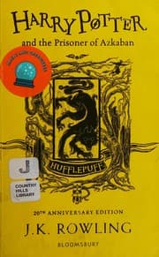 Harry Potter and the Prisoner of Azkaban