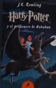 Harry Potter y el prisionero de Azkaban