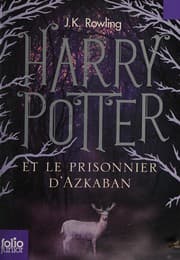 Harry Potter et le Prisonnier d'Azkaban