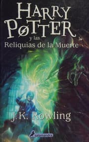 Harry Potter y las reliquias de la muerte