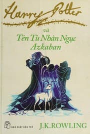 Harry Potter và Tên Tù Nhân Ngục Azkaban