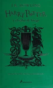 Harry Potter y el cáliz de fuego