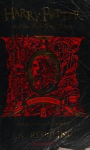 Harry Potter and the Half-Blood Prince