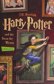 Harry Potter und der Stein der Weisen