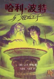 哈利。波特与"混血王子