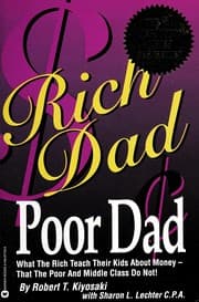 Rich dad, poor dad