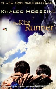 The Kite Runner