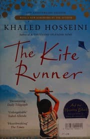 The kite runner