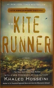 The Kite Runner