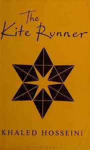 The Kite Runner