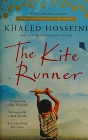 The Kite Runner