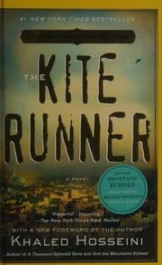 The Kite Runner