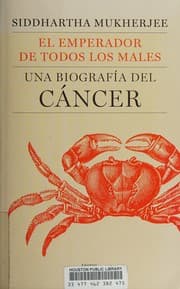 El emperador de todos los males