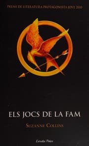 Els jocs de la fam