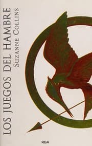 Los juegos del hambre