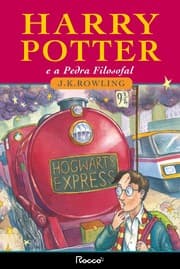 Harry Potter e a Pedra Filosofal