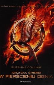 W pierścieniu ognia