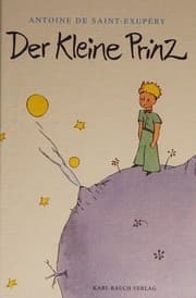 Der Kleine Prinz