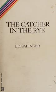 The Catcher in the Rye