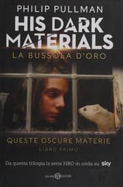 La bussola d'oro