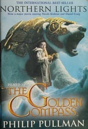 The Golden Compass