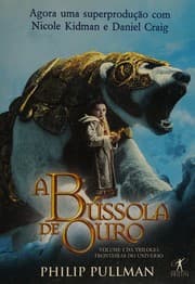 A bússola de ouro