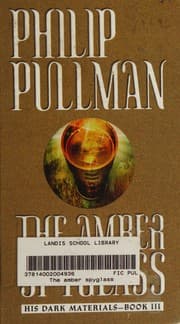 The Amber Spyglass