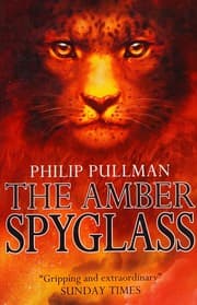 The Amber Spyglass