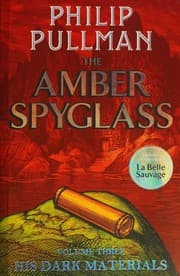 The Amber Spyglass