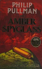 The Amber Spyglass