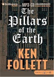 The Pillars of the Earth