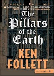 The Pillars of the Earth