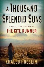 A Thousand Splendid Suns (Readers Circle (Center Point))