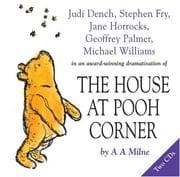 House At Pooh Corner - Double CD