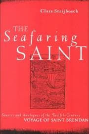 The Seafaring Saint