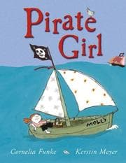Pirate Girl