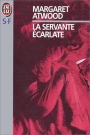 La Servante Ecarlate