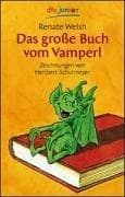 Das große Buch vom Vamperl.