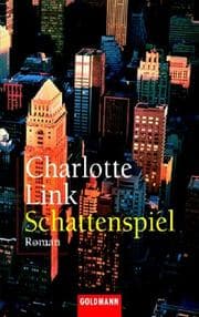 Schattenspiel. Roman.