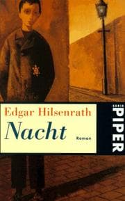 Nacht.