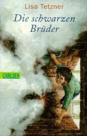 Die schwarzen Brüder.