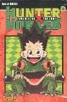 Hunter x Hunter 01.